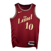 Nike Isaac Okoro Marquee Edition Swingman Jersey